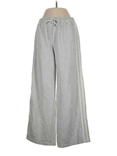 Pre-owned Universal Thread Casual Pants In Gray
