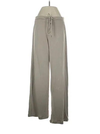 Pre-owned Universal Thread Casual Pants In Gray