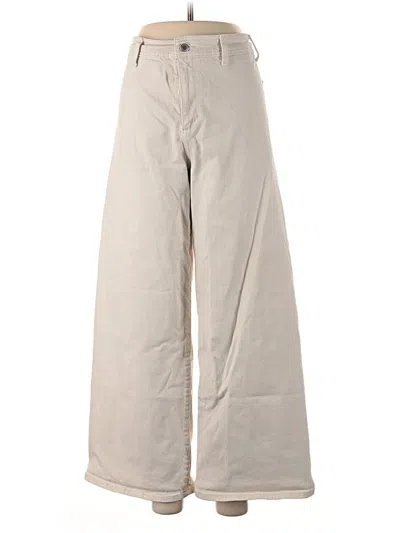Pre-owned Universal Thread Casual Pants In Gray