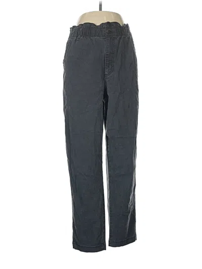 Pre-owned Universal Thread Casual Pants In Gray