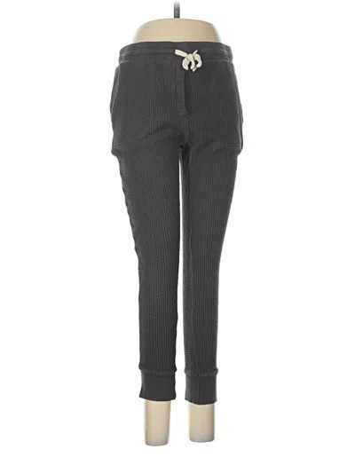 Pre-owned Universal Thread Casual Pants In Gray