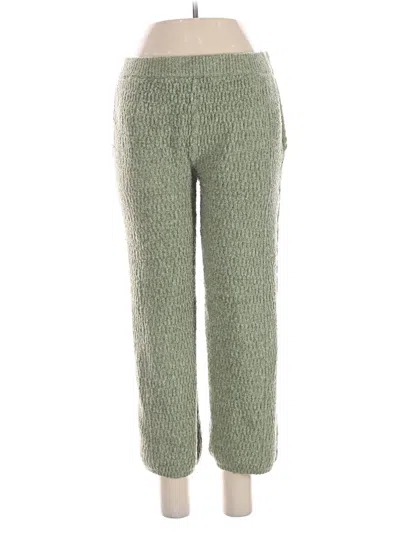 Pre-owned Universal Thread Casual Pants In Green