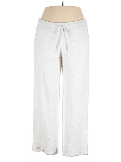 Pre-owned Universal Thread Casual Pants In Silver