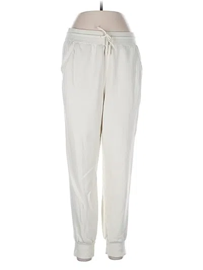 Pre-owned Universal Thread Casual Pants In White