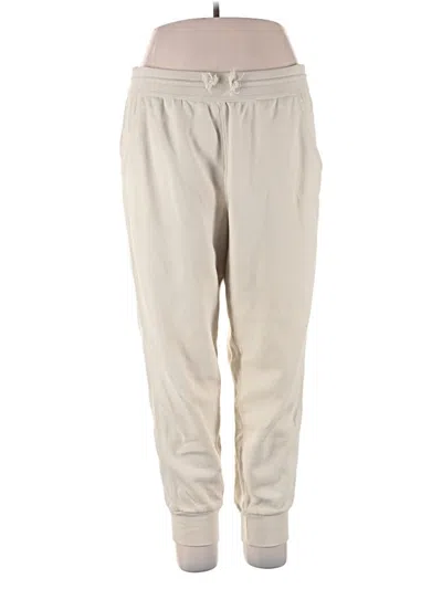 Pre-owned Universal Thread Casual Pants In White