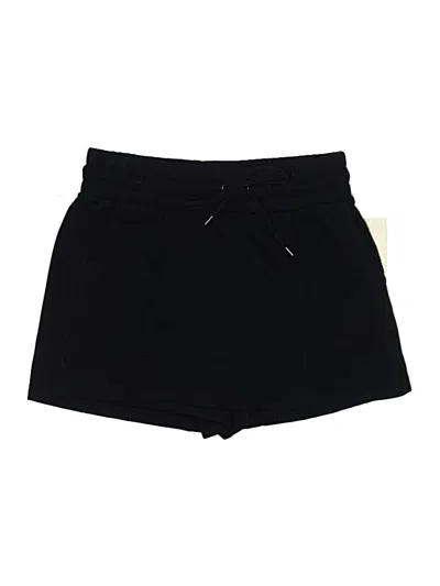 Pre-owned Universal Thread Casual Skirt In Black