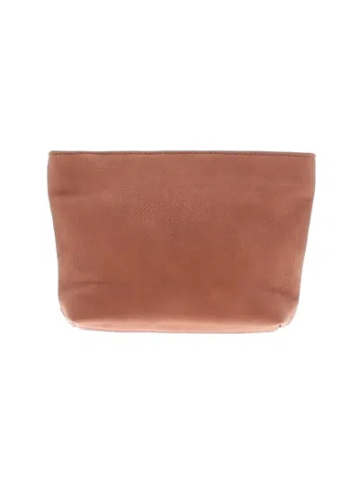 Pre-owned Universal Thread Clutch In Brown