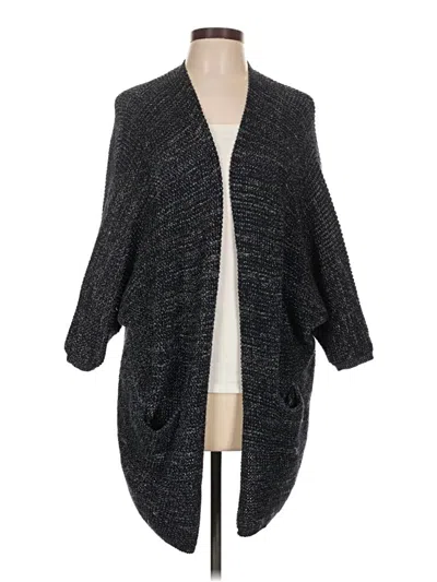 Pre-owned Universal Thread Coat In Gray