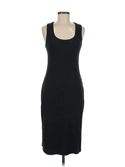 Pre-owned Universal Thread Cocktail Dress In Black