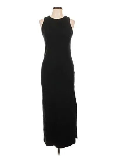 Pre-owned Universal Thread Cocktail Dress In Black