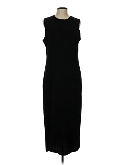 Pre-owned Universal Thread Cocktail Dress In Black
