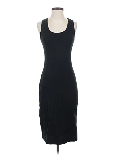 Pre-owned Universal Thread Cocktail Dress In Black