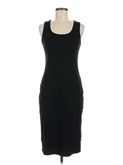 Pre-owned Universal Thread Cocktail Dress In Black