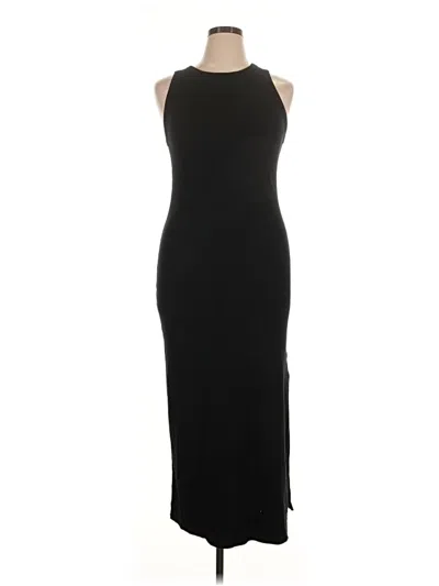 Pre-owned Universal Thread Cocktail Dress In Black