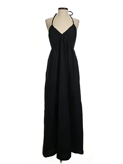 Pre-owned Universal Thread Cocktail Dress In Black