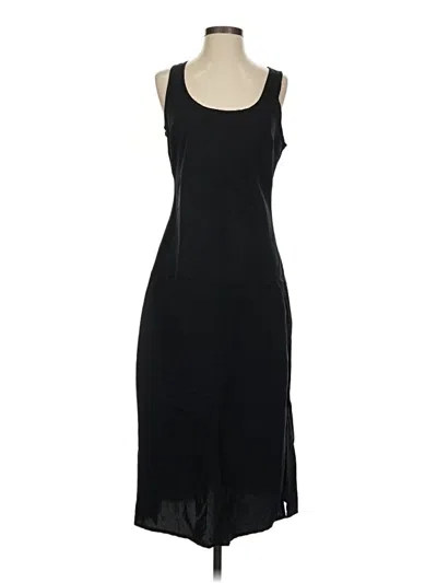 Pre-owned Universal Thread Cocktail Dress In Black