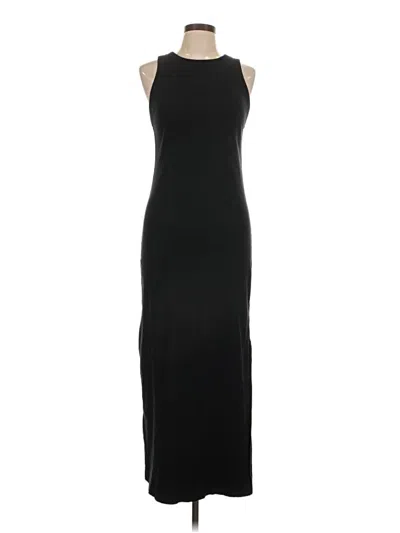 Pre-owned Universal Thread Cocktail Dress In Black