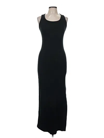 Pre-owned Universal Thread Cocktail Dress In Black