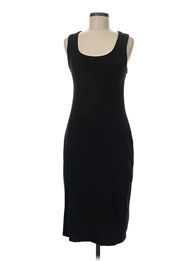 Pre-owned Universal Thread Cocktail Dress In Black