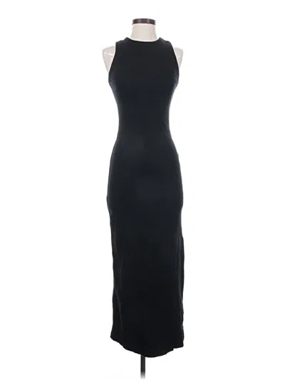 Pre-owned Universal Thread Cocktail Dress In Black