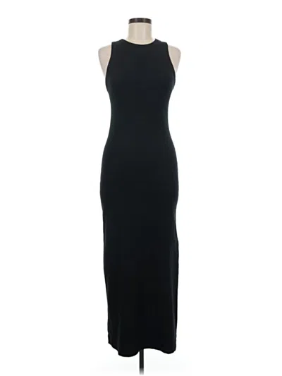 Pre-owned Universal Thread Cocktail Dress In Black