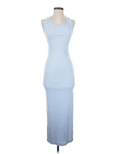 Pre-owned Universal Thread Cocktail Dress In Blue