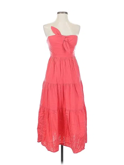 Pre-owned Universal Thread Cocktail Dress In Pink