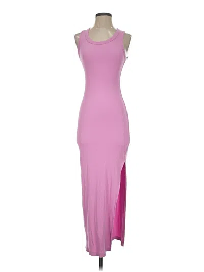Pre-owned Universal Thread Cocktail Dress In Pink
