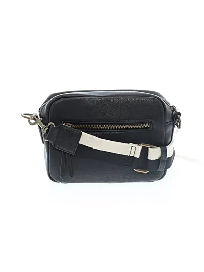 Universal Thread Crossbody Bag In Black