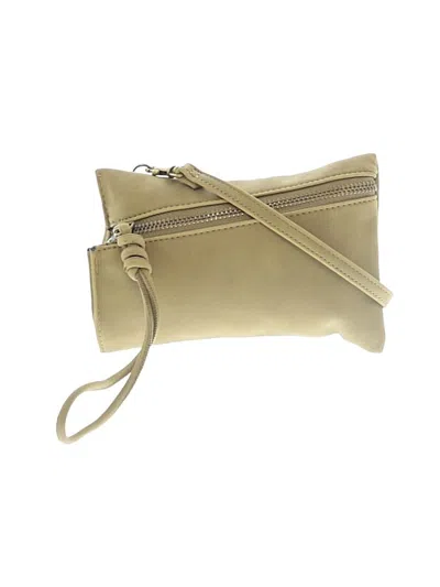 Pre-owned Universal Thread Crossbody Bag In Gold