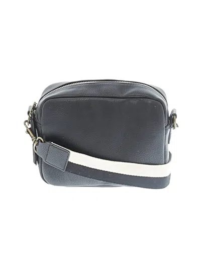 Pre-owned Universal Thread Crossbody Bag In Gray