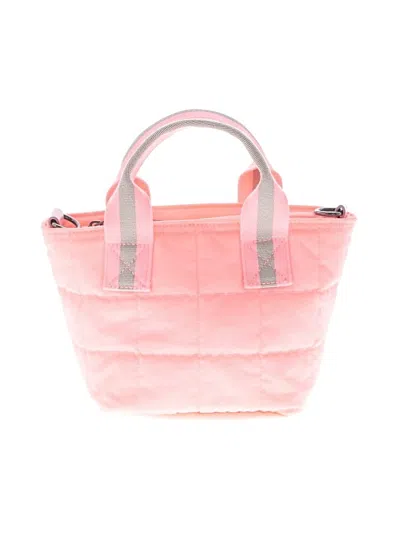 Pre-owned Universal Thread Crossbody Bag In Pink