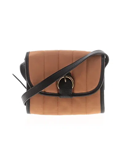 Pre-owned Universal Thread Crossbody Bag In Tan