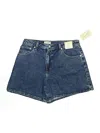 Universal Thread Denim Shorts In Blue