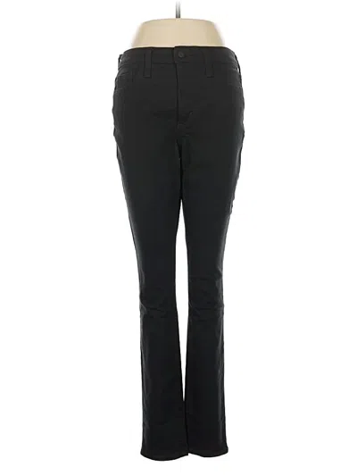 Pre-owned Universal Thread Dress Pants In Black