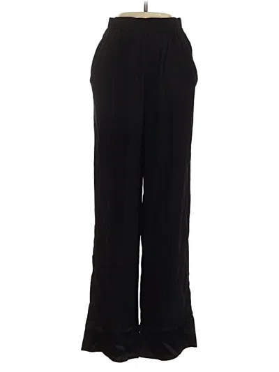 Universal Thread Dress Pants In Black