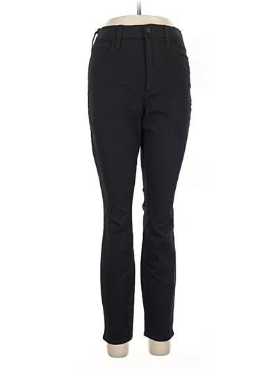 Pre-owned Universal Thread Dress Pants In Black