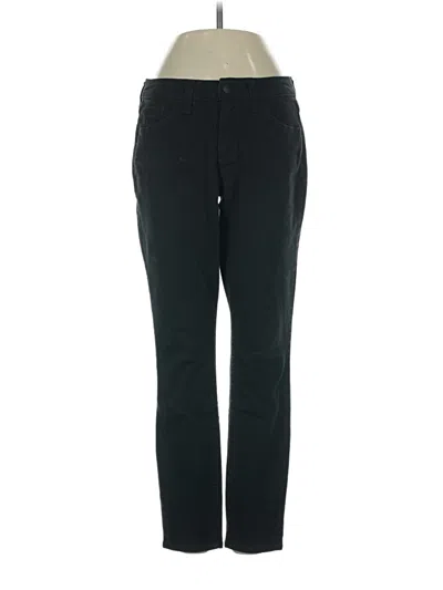 Pre-owned Universal Thread Dress Pants In Black