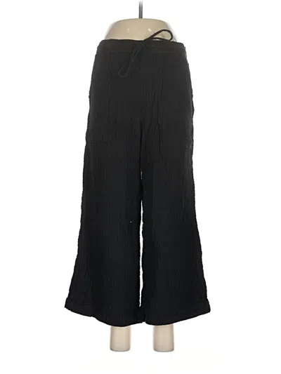 Pre-owned Universal Thread Dress Pants In Black