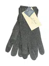 Universal Thread Gloves In Gray