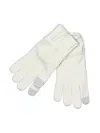 Universal Thread Gloves In White