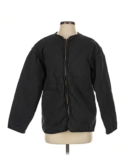 Pre-owned Universal Thread Jacket In Black