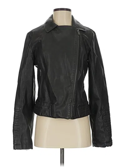 Pre-owned Universal Thread Jacket In Black