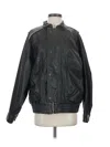 Universal Thread Jacket In Black