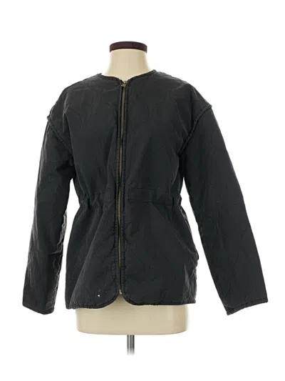 Pre-owned Universal Thread Jacket In Black