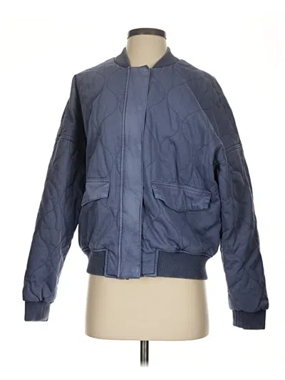 Universal Thread Jacket In Blue