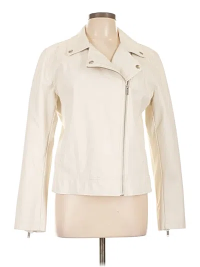 Universal Thread Jacket In White