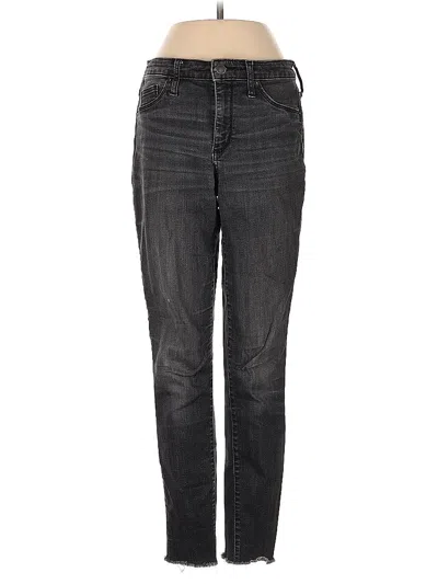 Pre-owned Universal Thread Jeans In Black