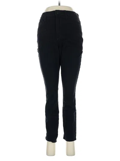 Pre-owned Universal Thread Jeans In Black