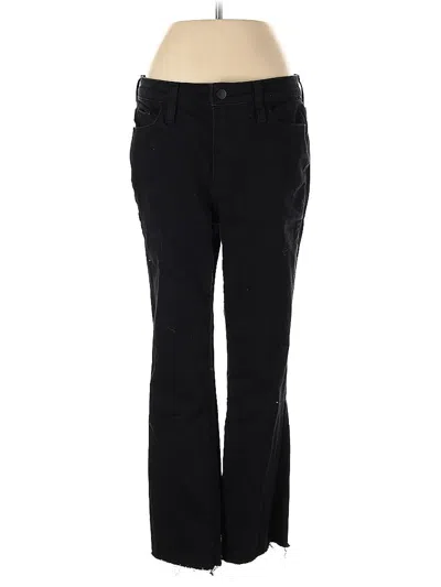 Pre-owned Universal Thread Jeans In Black